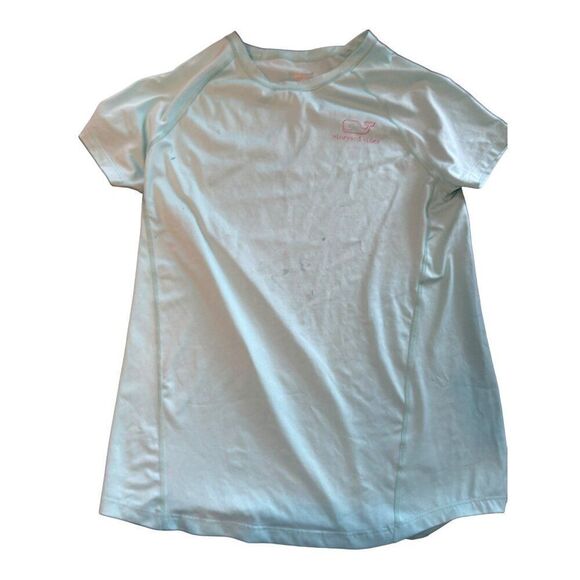 Old Navy & Under Armour /Vineyard vines Girls' Swimsuit Bundle  Size: 14 - Picture 10 of 12